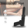 2-in-1 Deep Tissue Massager - 2
