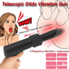 2-in-1 Deep Tissue Massager - 3