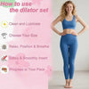 Pelvic Wellness Trainer Set - 5