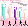 Pelvic Wellness Trainer Set - 4