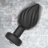Silicone Remote Massager - 3