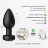 Silicone Remote Massager Pro (10 Modes) - 3