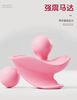 Compact Wellness Massager (7 Modes) - 5