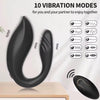 Remote Wellness Massager (10 Modes) - 6