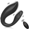 Remote Wellness Massager (10 Modes) - 1