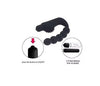 Cordless Therapeutic Body Massager - 6
