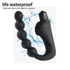 Cordless Therapeutic Body Massager - 3