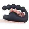 Cordless Therapeutic Body Massager - 5