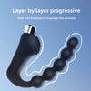 Cordless Therapeutic Body Massager - 4