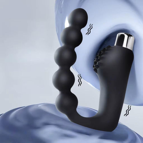 Cordless Therapeutic Body Massager