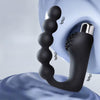 Cordless Therapeutic Body Massager - 2