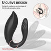 Remote Wellness Massager (10 Modes) - 4