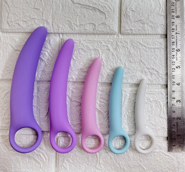 Pelvic Wellness Trainer Set