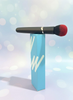 Stylish Makeup Personal Massager - 3