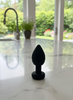 Silicone Remote Massager - 6